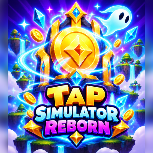 Tap Simulator REBORN